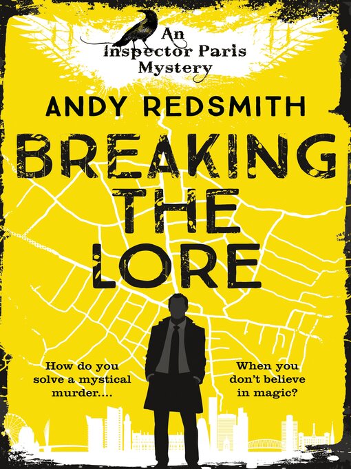 Title details for Breaking the Lore by Andy Redsmith - Available